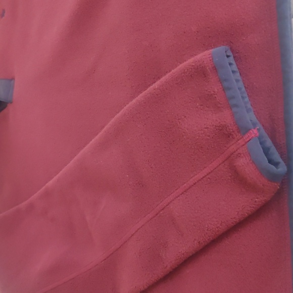 Polo Ralph Lauren fleece pullover - Picture 4 of 6